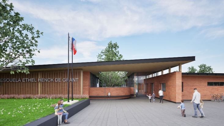 Escuela Penco