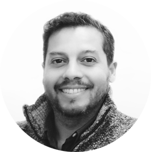 Oscar Silva V.